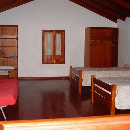 Casas Rurales Herrenas Isora Exteriér fotografie