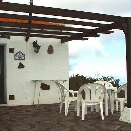 Casas Rurales Herrenas Isora Exteriér fotografie