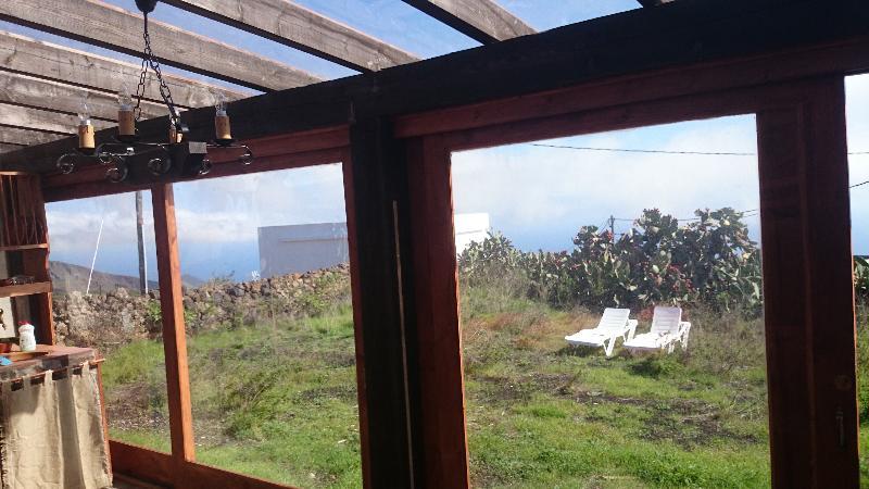 Casas Rurales Herrenas Isora Exteriér fotografie