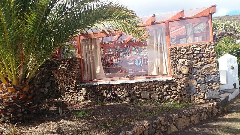Casas Rurales Herrenas Isora Exteriér fotografie