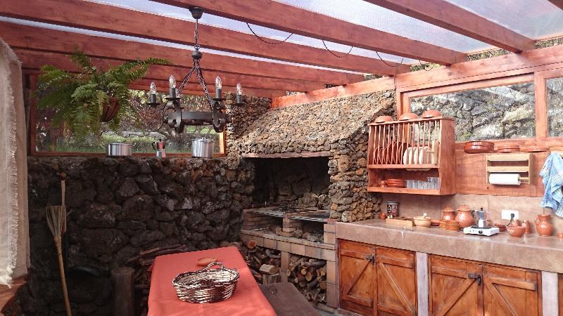 Casas Rurales Herrenas Isora Exteriér fotografie
