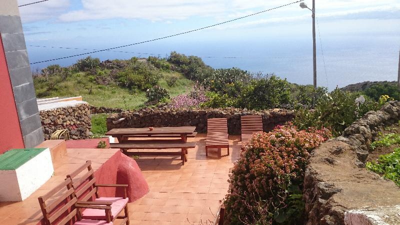 Casas Rurales Herrenas Isora Exteriér fotografie