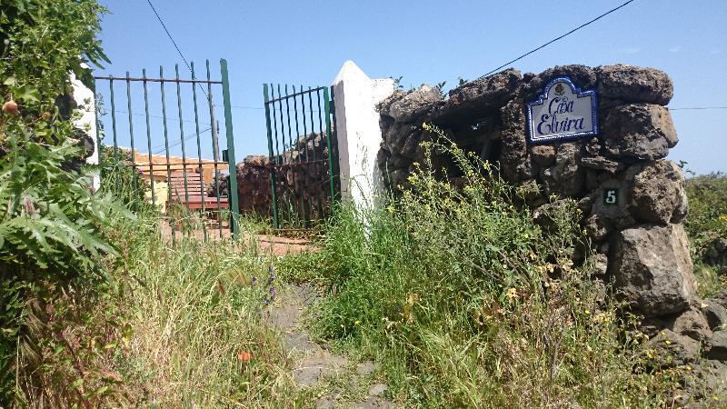 Casas Rurales Herrenas Isora Exteriér fotografie