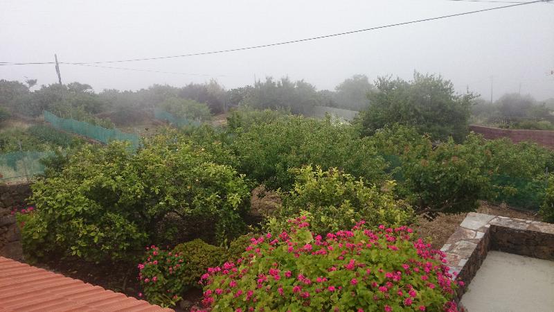Casas Rurales Herrenas Isora Exteriér fotografie