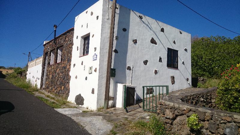 Casas Rurales Herrenas Isora Exteriér fotografie