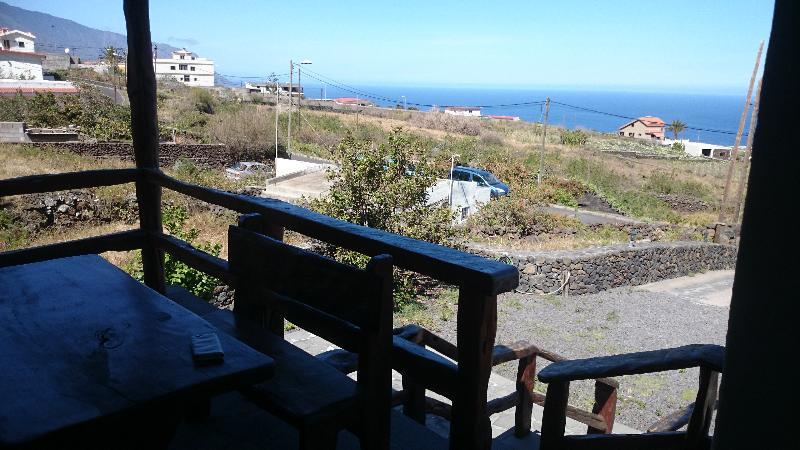Casas Rurales Herrenas Isora Exteriér fotografie