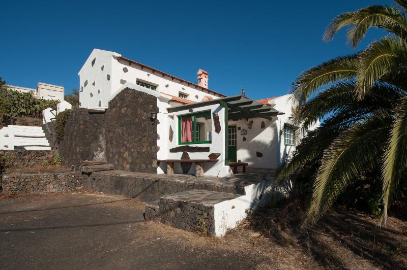Casas Rurales Herrenas Isora Exteriér fotografie
