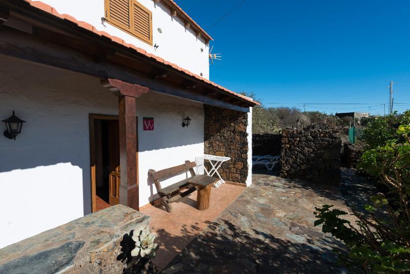Casas Rurales Herrenas Isora Exteriér fotografie