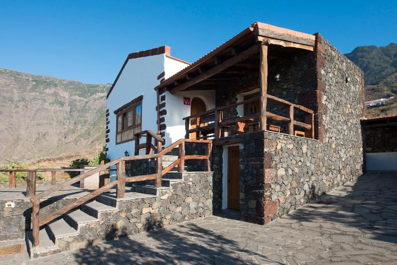 Casas Rurales Herrenas Isora Exteriér fotografie