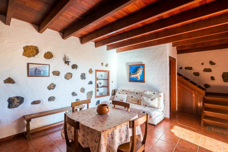 Casas Rurales Herrenas Isora Exteriér fotografie