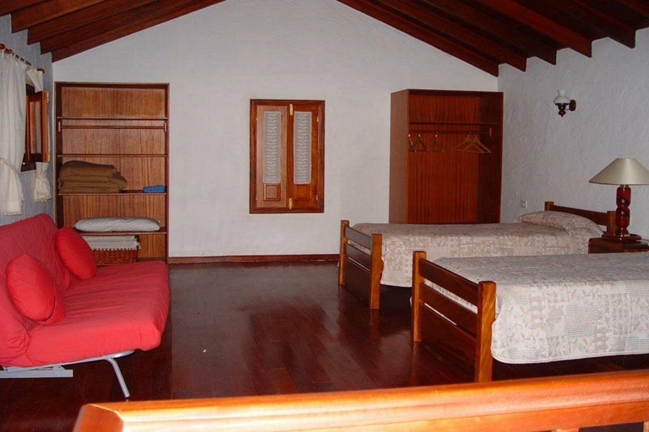 Casas Rurales Herrenas Isora Exteriér fotografie